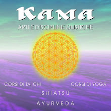 Ayurveda, i corsi e le attività di “Kama”
